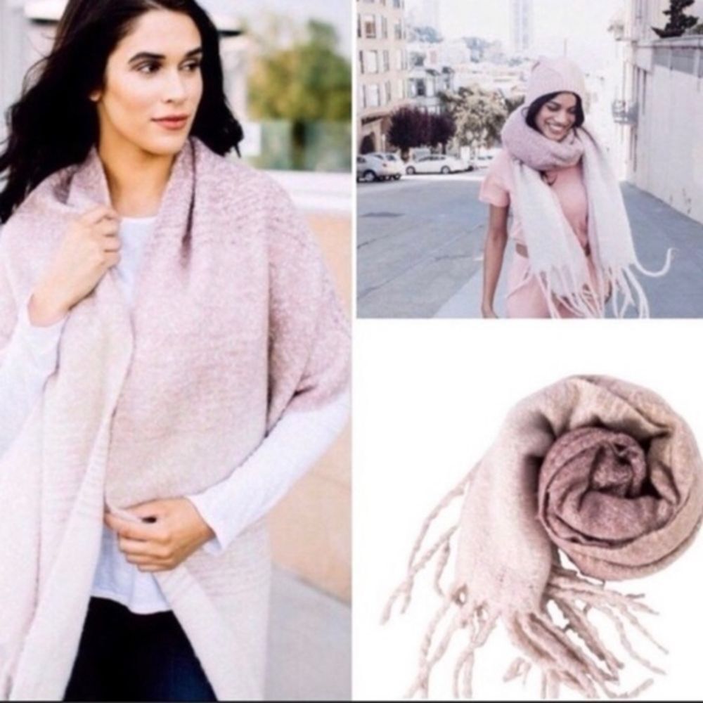 Mer-Sea & Co.‎ Scarf